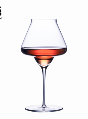 TT6502 CRISON水晶玻璃专业威士忌品鉴杯高脚试酒闻香酒杯鸡尾酒