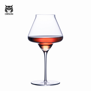 TT6502 CRISON水晶玻璃专业威士忌品鉴杯高脚试酒闻香酒杯鸡尾酒