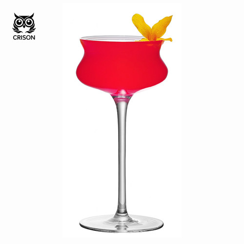 柯瑞森高颜值鸡尾酒杯