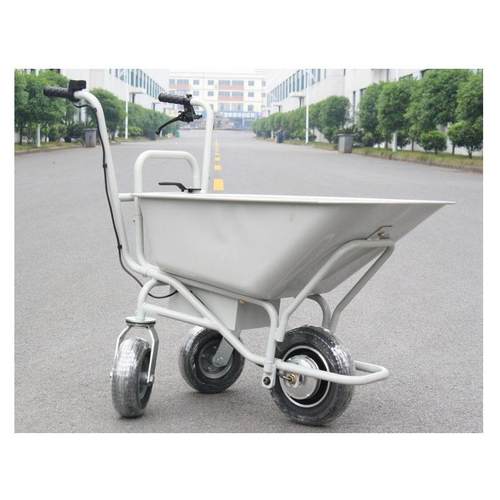 电动园林车翻动斗手推 车 电动 园电手推车工具GE-222电林车