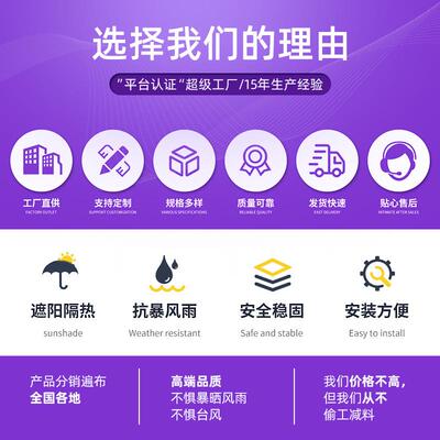 铝合金阳光房露光台玻璃房别墅屋顶阳房庭院断桥房铝光阳遮阳隔热