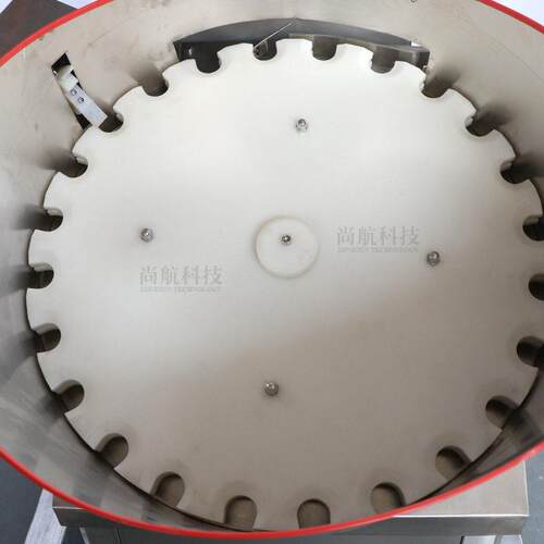 ZNESUN P全自理机 玻璃塑料西林小转盘动式速O理L750