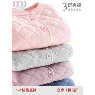 校服神器棉衣内胆上衣初中生小学生内搭男女童中大童8/9/10岁棉袄