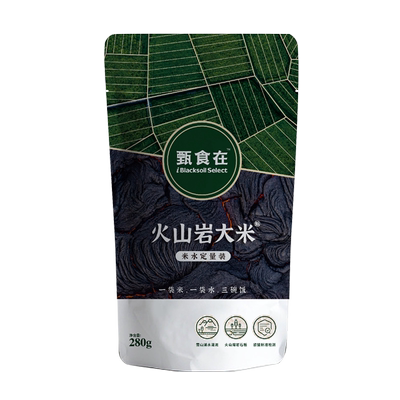 甄食在石板大米黑龙江省牡丹江市