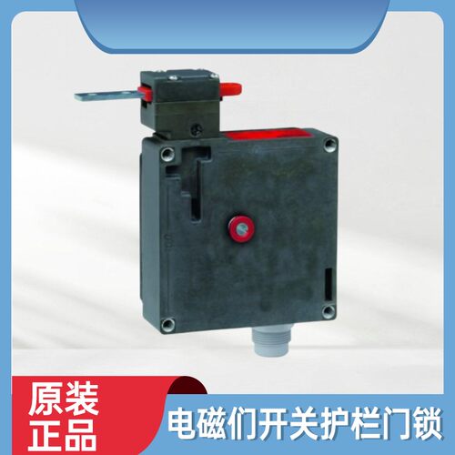 原装电磁锁安全门开关门锁TZ1LE024MVFG-RC1925  TZ1LE024PGOR8C