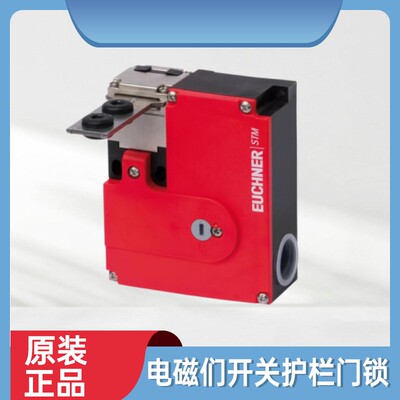 原装电磁锁安全门开关门锁STM2A-242B024-M  STM2N-222B024-M