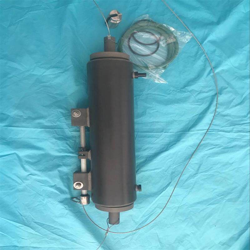 卡盖式深水采水器型号:KH05-QCC15-2.5库号：M218624