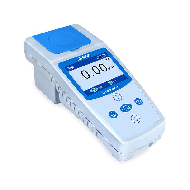 TN100便携式浊度仪ISO7027标准DIN27027三信红光/基本型LED光源