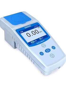 TN100便携式浊度仪ISO7027标准DIN27027三信红光/基本型LED光源