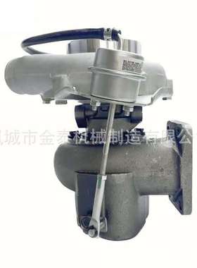 GT42 GT4288S涡轮增压器701139-5001S 65091007196 65.09100-7196