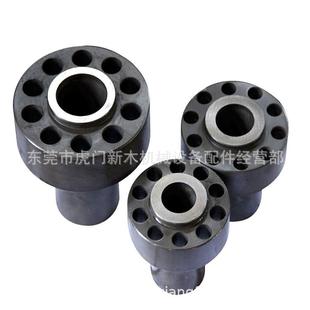 江西震雄/震德/伊之密/博创注塑机法兰大嘴射嘴