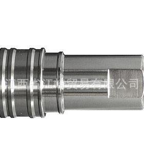 低压用快速接头（带TubeFitter）：02PC-8