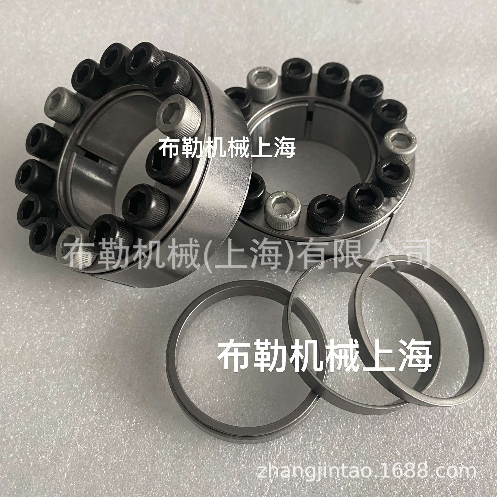 Z2涨套ZT2胀紧套ZT2-35X60/38X65/40X65/42X75/45X75胀紧连接套Z8