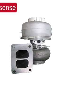 涡轮增压器TE0644 ，14201-96003    406130-0007