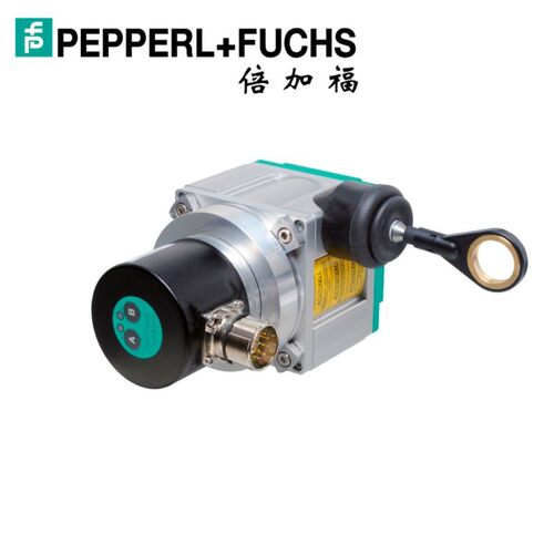 倍加福恒力开度仪ECA30PL
