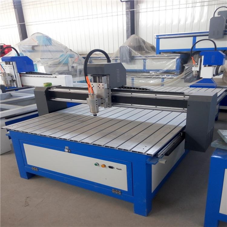 全自动木工雕刻机6090小型数控雕刻机亚克力板雕刻机