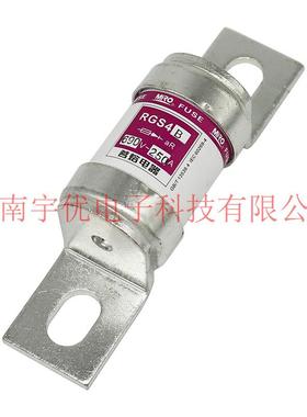 MRO茗熔电器RGS4B250A690V快速熔断器660GH陶瓷保险丝