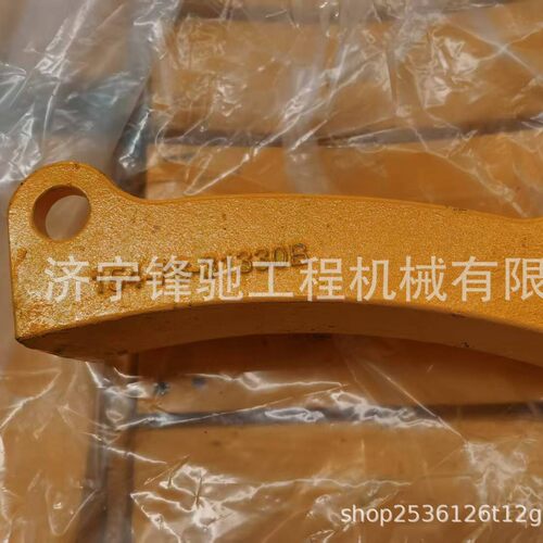 适用于山推SD22推土机护板154-78-31330配件h