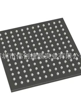 AWR2243ABGABLQ1封装：BGA-161无线收发器芯片高性能汽车级