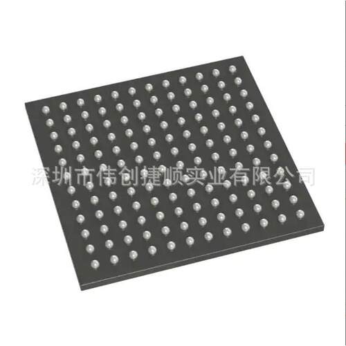 AWR2243ABGABLQ1封装：BGA-161无线收发器芯片高性能汽车级