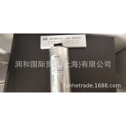 热门产品FRANKE全智能控制器，FRANKE圆柱型电容器