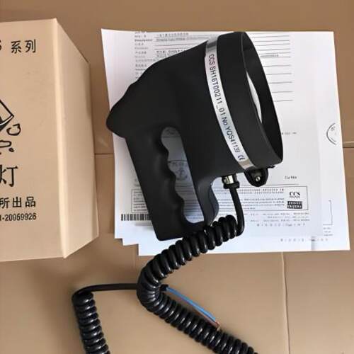 供船用搜索灯WS97-80H救生艇搜索灯水密搜索灯CCS船检