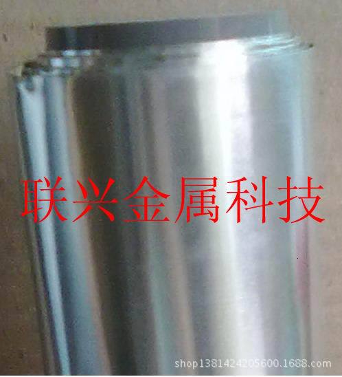 锡锌片纯锌片锌合金片