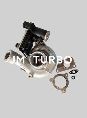 涡轮增压器TD04L? 49389-05640? ?SMW350201