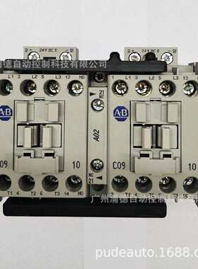 IEC小型接触器104-K09KN02440V交流
