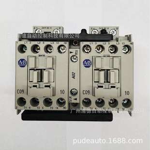 IEC小型接触器104 K09KN02440V交流
