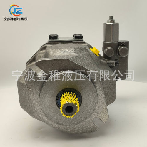 液压泵AA10VO28DR/31R-VSC12K68工程机械专用