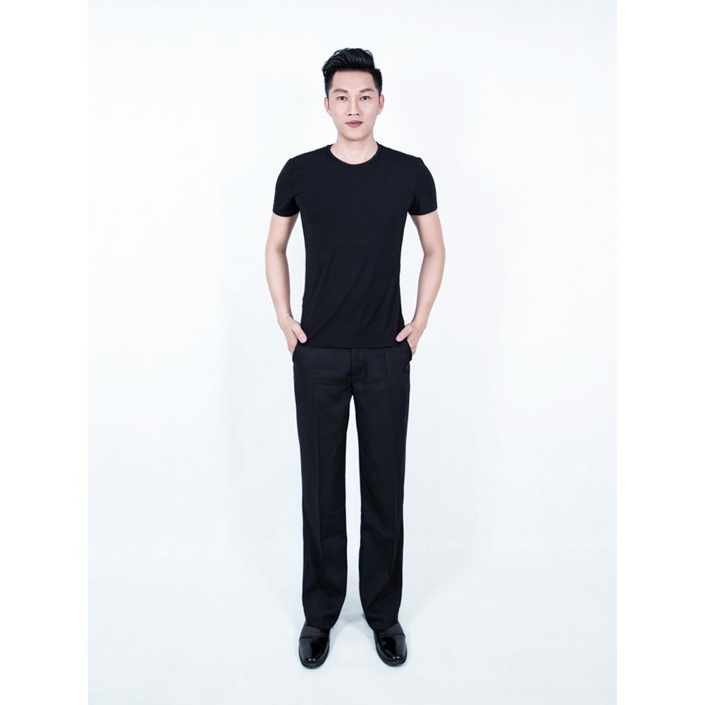 男式拉丁舞服摩登舞服国标舞服交谊舞蹈服装比赛服练功服广场舞服