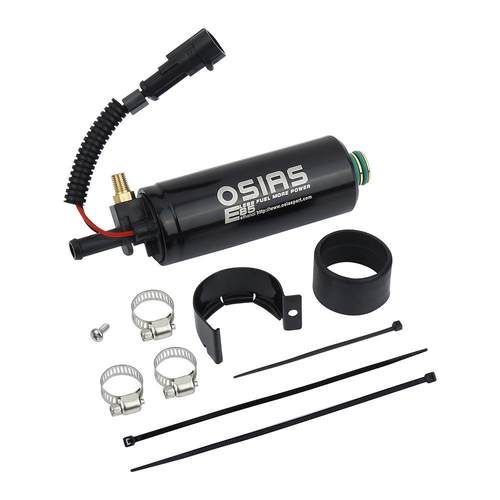 OSIAS新型船用/舷外电动燃油泵替换OE:500606350091185010818