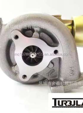 ZD30 engine 14411-VS40A 769328-5001s 14411-2X90A 705954