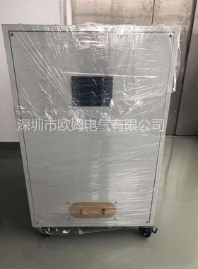 欧姆电气 DC5000V 60KW 高压直流电阻箱