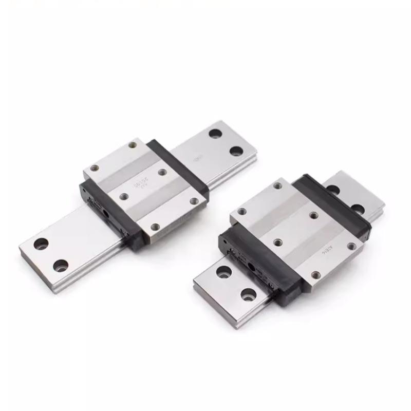 THK滑块直线导轨SHW27 HRW21 35 17 50CA CR 14LRM 12CRM HRM CAM