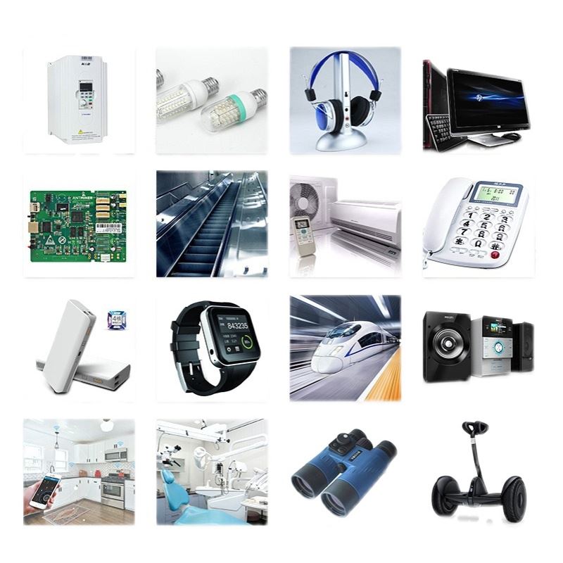 3*4MM 按键按钮 两脚 轻触开关 微动开关 立式贴片开关 2000/盘i.