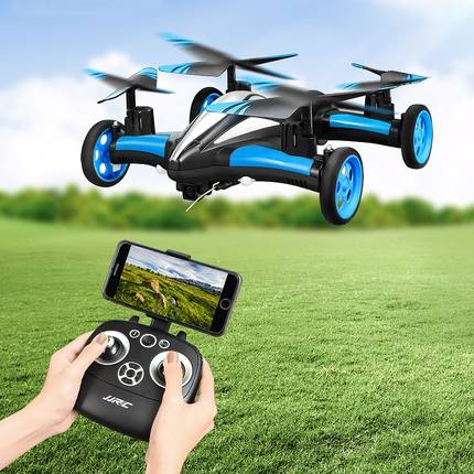 新款无人机专业航拍高清儿童玩具9一12岁遥控男孩子礼物益智儿童