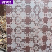 自粘窗纸玻璃贴磨砂贴纸卫生间防水不透明浴室玻璃纸遮光窗户贴膜