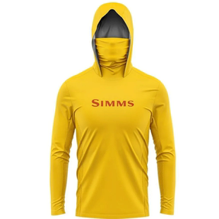 面罩带帽钓鱼服新款男士长袖T恤户外飞钓路亚飞蝇速干衣透气垂钓