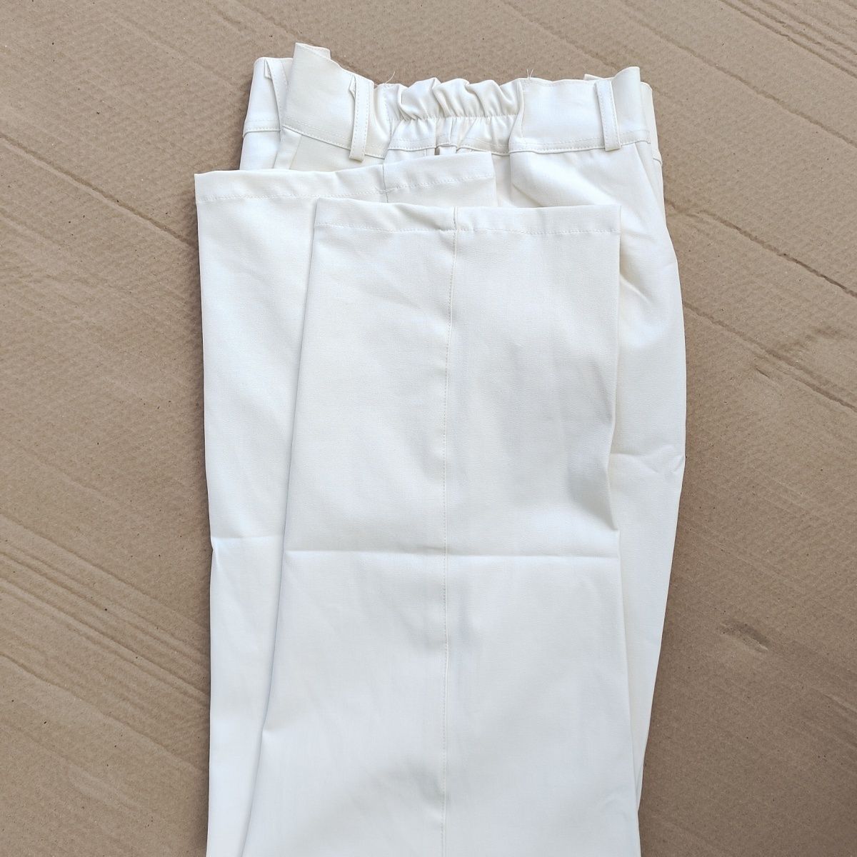 中海船厂工作服纯棉全工