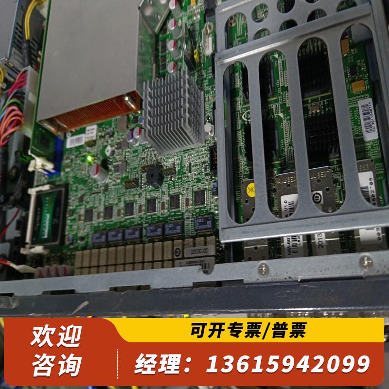 议价-性能超强爱快路由，i3-2120cpu，6千兆电加8千