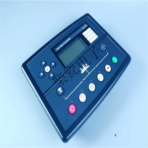DSE7310柴油发电机自启动控制器  控制屏 DSE7320/7220代替深海