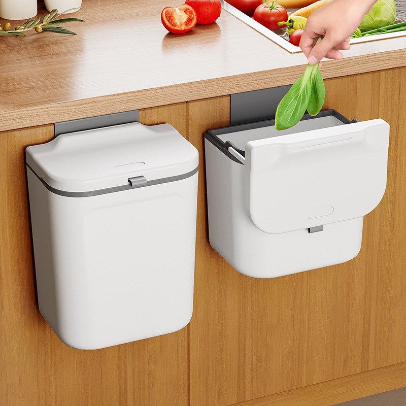 厨房用品家用大全橱柜壁挂垃圾桶生活收纳置物架家居好物各种