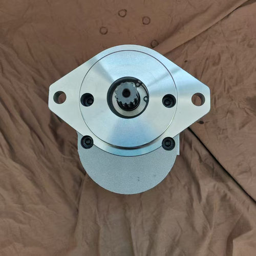 适用于Cp-54 Cp-533e CS-54的液压齿轮泵315-9741