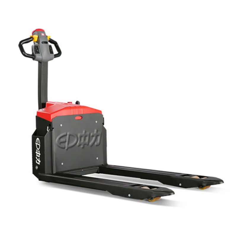 杭州载重1.5吨EPT20-15ET2VIP电动搬运车唧车5300元/台