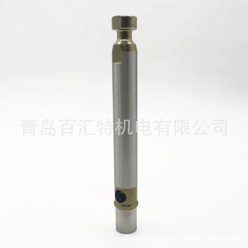 固瑞克695PC 795PC无气喷涂机快拆泵体柱塞杆活塞杆