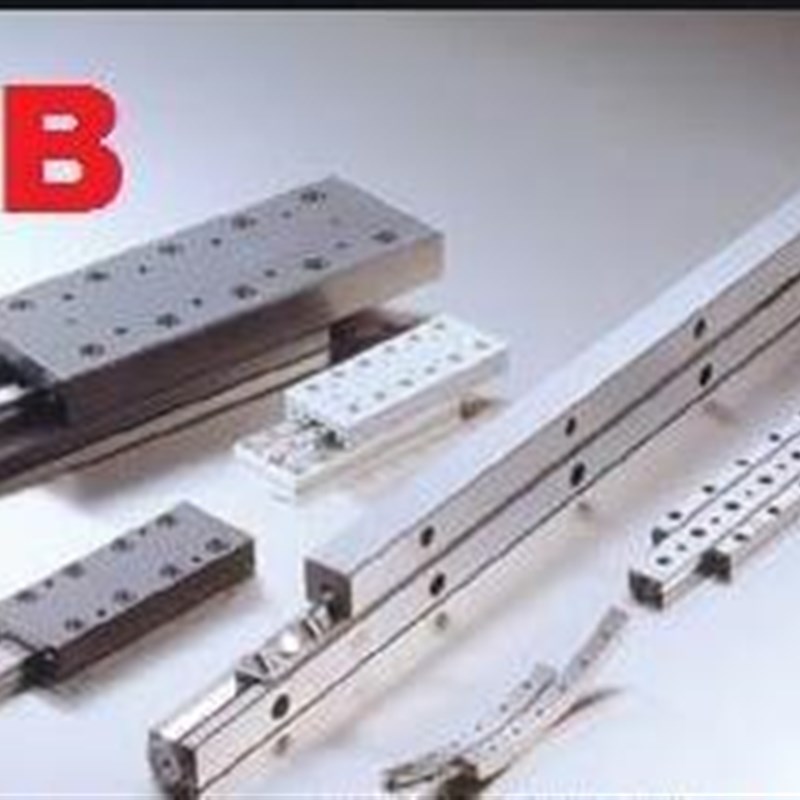 直线轴承 SMA10GUU SMA12GUU SMA13GUU SMA16GUU SMA20GUU