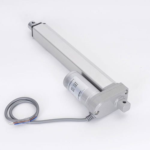 厂家工业电动推杆微型直流电机5mm/s-160mm/s速度MS2000B电动推杆