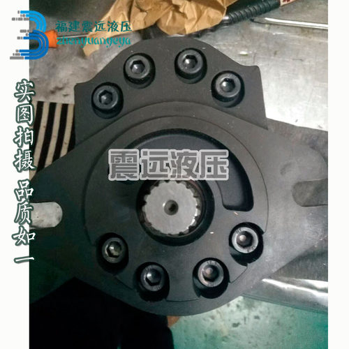 Settima螺杆泵 螺旋泵 注塑机 油压机油泵G47 2V 50cc